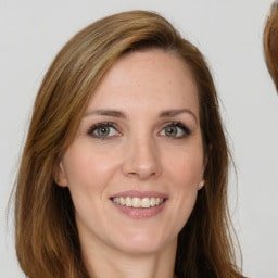 Elena Valenzuela - Santiago 🇨🇱