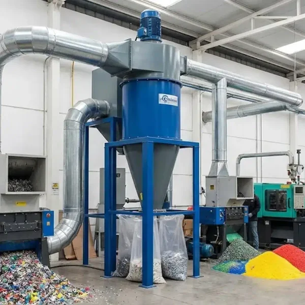 PLASTICOS