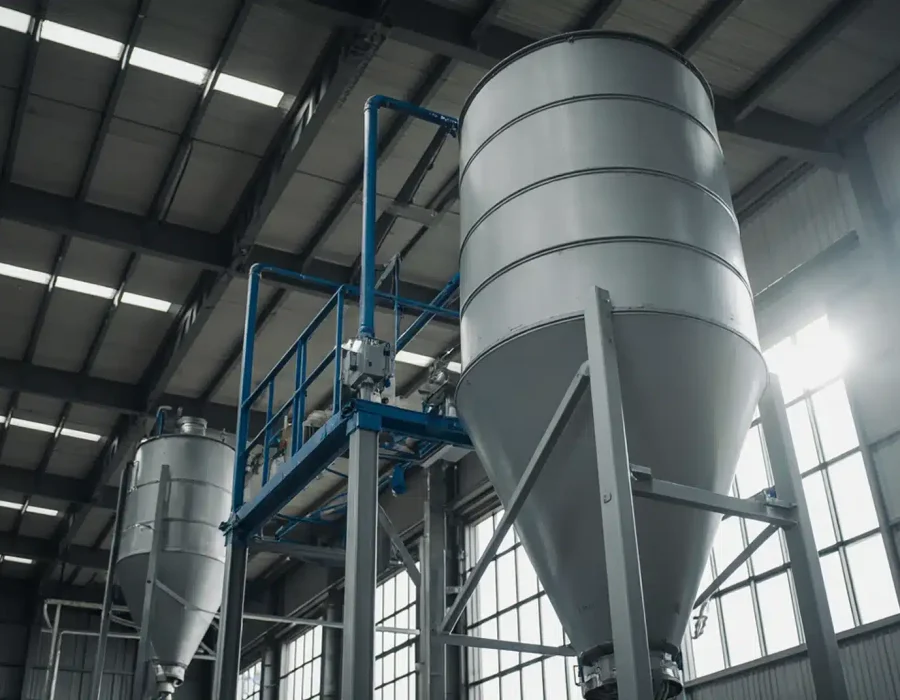 Home 11 professional_commercial_photography_of_a_high-end_industrial_cyclonic_dust_collector_system_installe_fb91878a-447f-4514-8acd-df3baf8e733a